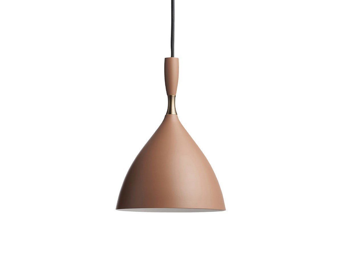 【ノーザン/Northern / GOODS】のDokka Pendant Lamp / ドッカ ペンダントランプ インテリア・キッズ・メンズ・レディースファッション・服の通販 founy(ファニー) 　送料無料　Free Shipping　シェイプ　Shape　ミラノ　Milan　ホーム・キャンプ・アウトドア・お取り寄せ　Home,Garden,Outdoor,Camping Gear　家具・インテリア　Furniture　ライト・照明　Lighting & Light Fixtures　ペンダントライト　Pendant Light　ウォームベージュ|ID: prp329100004074740 ipo3291000000027504927