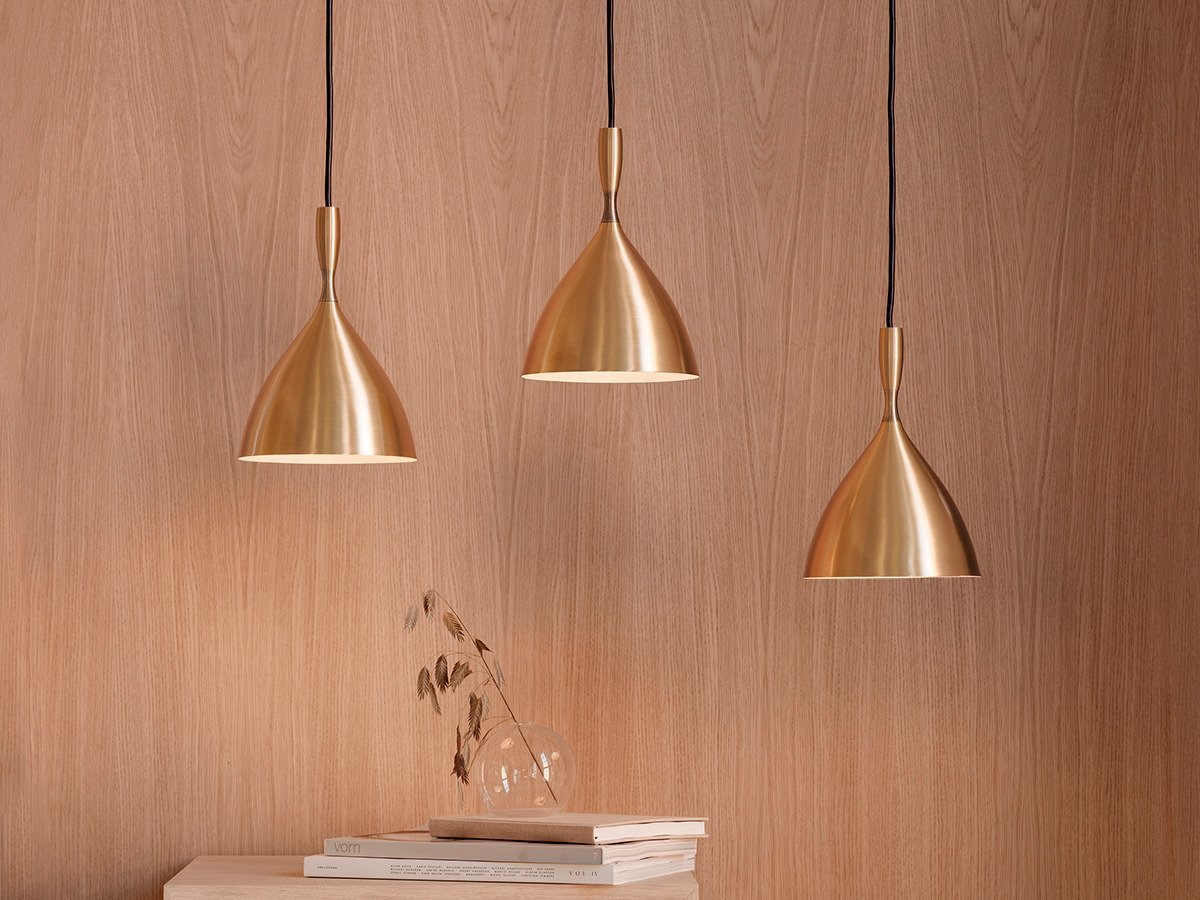 【ノーザン/Northern / GOODS】のDokka Pendant Lamp / ドッカ ペンダントランプ インテリア・キッズ・メンズ・レディースファッション・服の通販 founy(ファニー) 　送料無料　Free Shipping　シェイプ　Shape　ミラノ　Milan　ホーム・キャンプ・アウトドア・お取り寄せ　Home,Garden,Outdoor,Camping Gear　家具・インテリア　Furniture　ライト・照明　Lighting & Light Fixtures　ペンダントライト　Pendant Light　参考イメージ|ID: prp329100004074740 ipo3291000000027504928