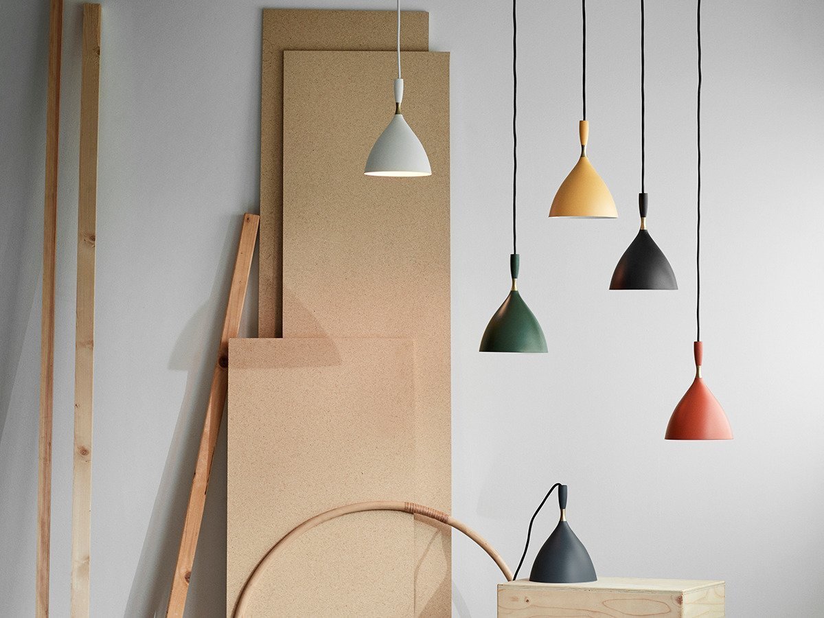 【ノーザン/Northern / GOODS】のDokka Pendant Lamp / ドッカ ペンダントランプ 人気、トレンドファッション・服の通販 founy(ファニー) 　送料無料　Free Shipping　シェイプ　Shape, Slim Fit　ミラノ　Milano Style, Italian-Inspired　ホーム・キャンプ・アウトドア・お取り寄せ　Home Living / Home & Lifestyle / Camping Gear / Outdoor Camping　家具・インテリア　Home Furniture & Interior. Stylish & Functional Living Spaces　ライト・照明　Lamps & Lighting Fixtures　ペンダントライト・吊り下げ照明　Pendant Light / Hanging Light Fixture　other-6|ID: prp329100004074740 ipo3291000000031472988