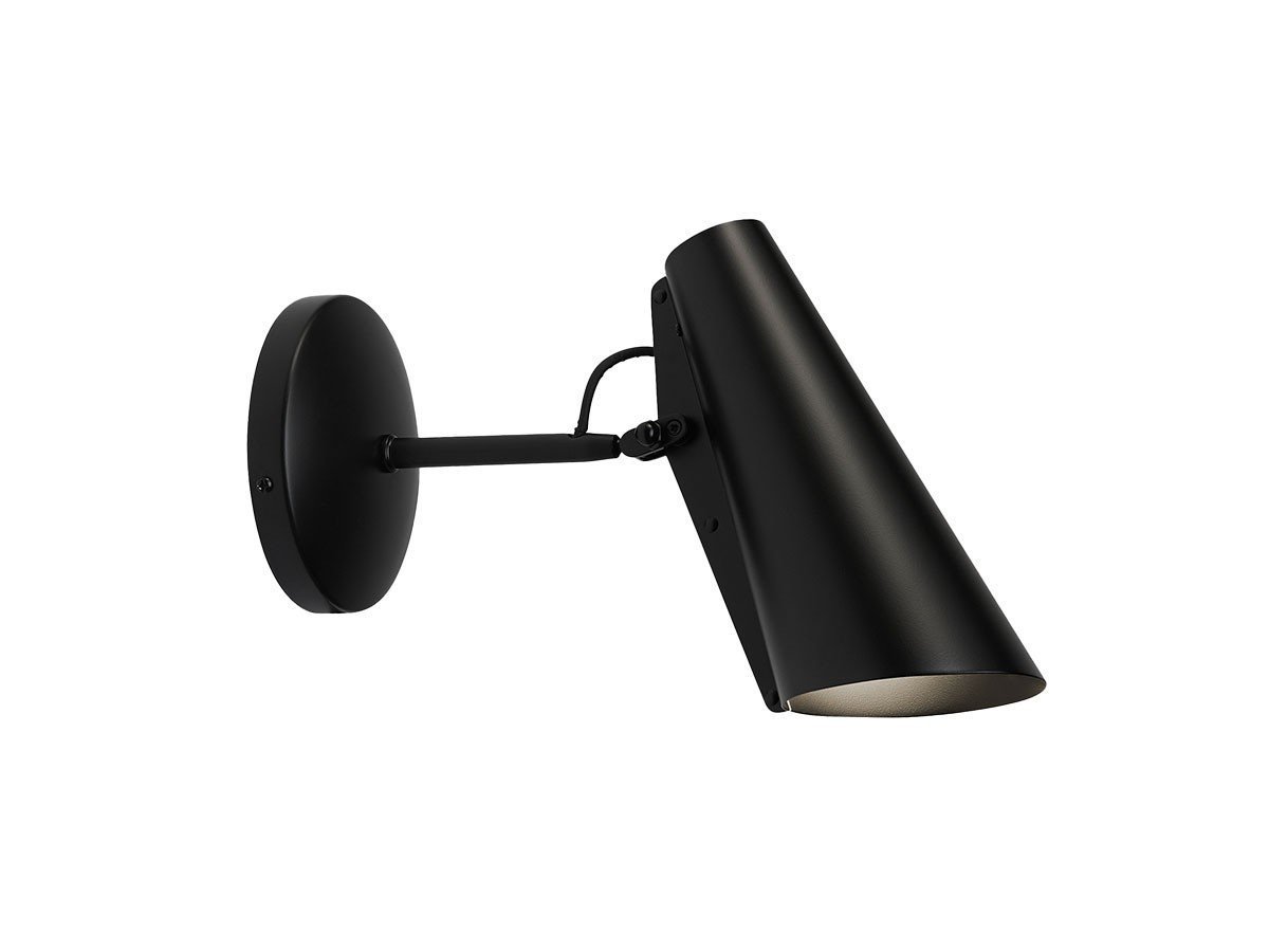 【ノーザン/Northern / GOODS】のBirdy Wall Lamp Short / バーディ ウォールランプ ショート インテリア・キッズ・メンズ・レディースファッション・服の通販 founy(ファニー) 　送料無料　Free Shipping　ショート　Short, Short Length　ミラノ　Milano Style, Italian-Inspired　ホーム・キャンプ・アウトドア・お取り寄せ　Home Living / Home & Lifestyle / Camping Gear / Outdoor Camping　家具・インテリア　Home Furniture & Interior. Stylish & Functional Living Spaces　ライト・照明　Lamps & Lighting Fixtures　オールブラック|ID: prp329100004074741 ipo3291000000035267567