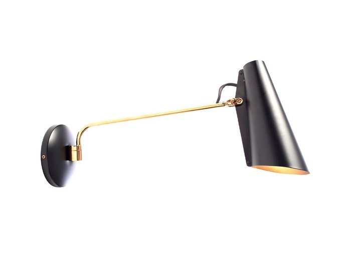 【ノーザン/Northern / GOODS】のBirdy Wall Lamp Long / バーディ ウォールランプ ロング インテリア・キッズ・メンズ・レディースファッション・服の通販 founy(ファニー) https://founy.com/ 送料無料 Free Shipping ミラノ Milan ロング Long ホーム・キャンプ・アウトドア・お取り寄せ Home,Garden,Outdoor,Camping Gear 家具・インテリア Furniture ライト・照明 Lighting & Light Fixtures |ID: prp329100004074742 ipo3291000000027504942