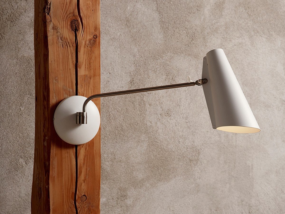 【ノーザン/Northern / GOODS】のBirdy Wall Lamp Long / バーディ ウォールランプ ロング インテリア・キッズ・メンズ・レディースファッション・服の通販 founy(ファニー) 　送料無料　Free Shipping　ミラノ　Milan　ロング　Long　ホーム・キャンプ・アウトドア・お取り寄せ　Home,Garden,Outdoor,Camping Gear　家具・インテリア　Furniture　ライト・照明　Lighting & Light Fixtures　参考イメージ|ID: prp329100004074742 ipo3291000000027504950