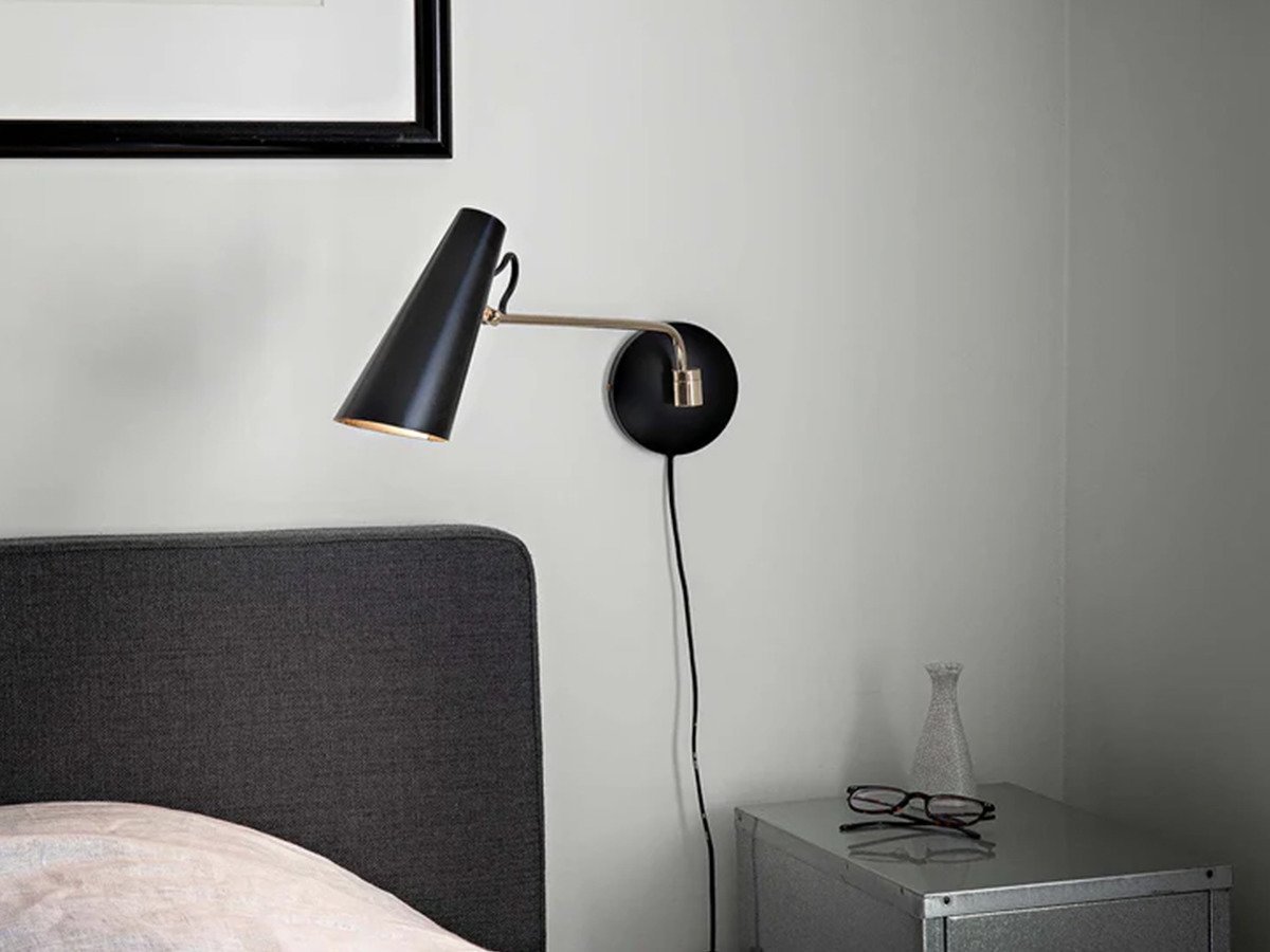 【ノーザン/Northern / GOODS】のBirdy Wall Lamp Long / バーディ ウォールランプ ロング 人気、トレンドファッション・服の通販 founy(ファニー) 　送料無料　Free Shipping　ミラノ　Milano Style, Italian-Inspired　ロング　Long, Long-Length　ホーム・キャンプ・アウトドア・お取り寄せ　Home Living / Home & Lifestyle / Camping Gear / Outdoor Camping　家具・インテリア　Home Furniture & Interior. Stylish & Functional Living Spaces　ライト・照明　Lamps & Lighting Fixtures　other-5|ID: prp329100004074742 ipo3291000000031472997