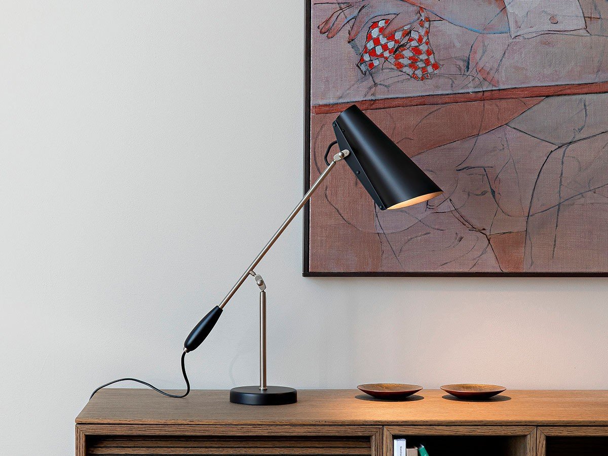 【ノーザン/Northern / GOODS】のBirdy Table Lamp / バーディ テーブルランプ インテリア・キッズ・メンズ・レディースファッション・服の通販 founy(ファニー) 　送料無料　Free Shipping　テーブル　Table　ミラノ　Milan　ホーム・キャンプ・アウトドア・お取り寄せ　Home,Garden,Outdoor,Camping Gear　家具・インテリア　Furniture　ライト・照明　Lighting & Light Fixtures　参考イメージ|ID: prp329100004074744 ipo3291000000027504956