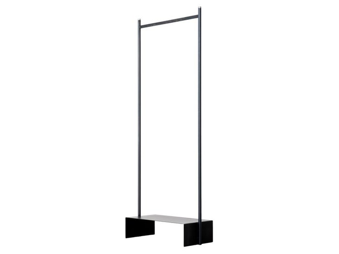 【ホイム/HOIM / GOODS】のBend Hanger Rack / ベンド ハンガーラック インテリア・キッズ・メンズ・レディースファッション・服の通販 founy(ファニー) https://founy.com/ シンプル Simple, Minimal ホーム・キャンプ・アウトドア・お取り寄せ Home Living / Home & Lifestyle / Camping Gear / Outdoor Camping 家具・インテリア Home Furniture & Interior. Stylish & Functional Living Spaces その他 インテリア雑貨、家具 Home Decor & Furniture Extras |ID: prp329100004076241 ipo3291000000030170429