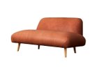 【ホイム/HOIM / GOODS】のBuns Sofa / バンズ ソファ ブラウン|ID: prp329100004076257 ipo3291000000027523817