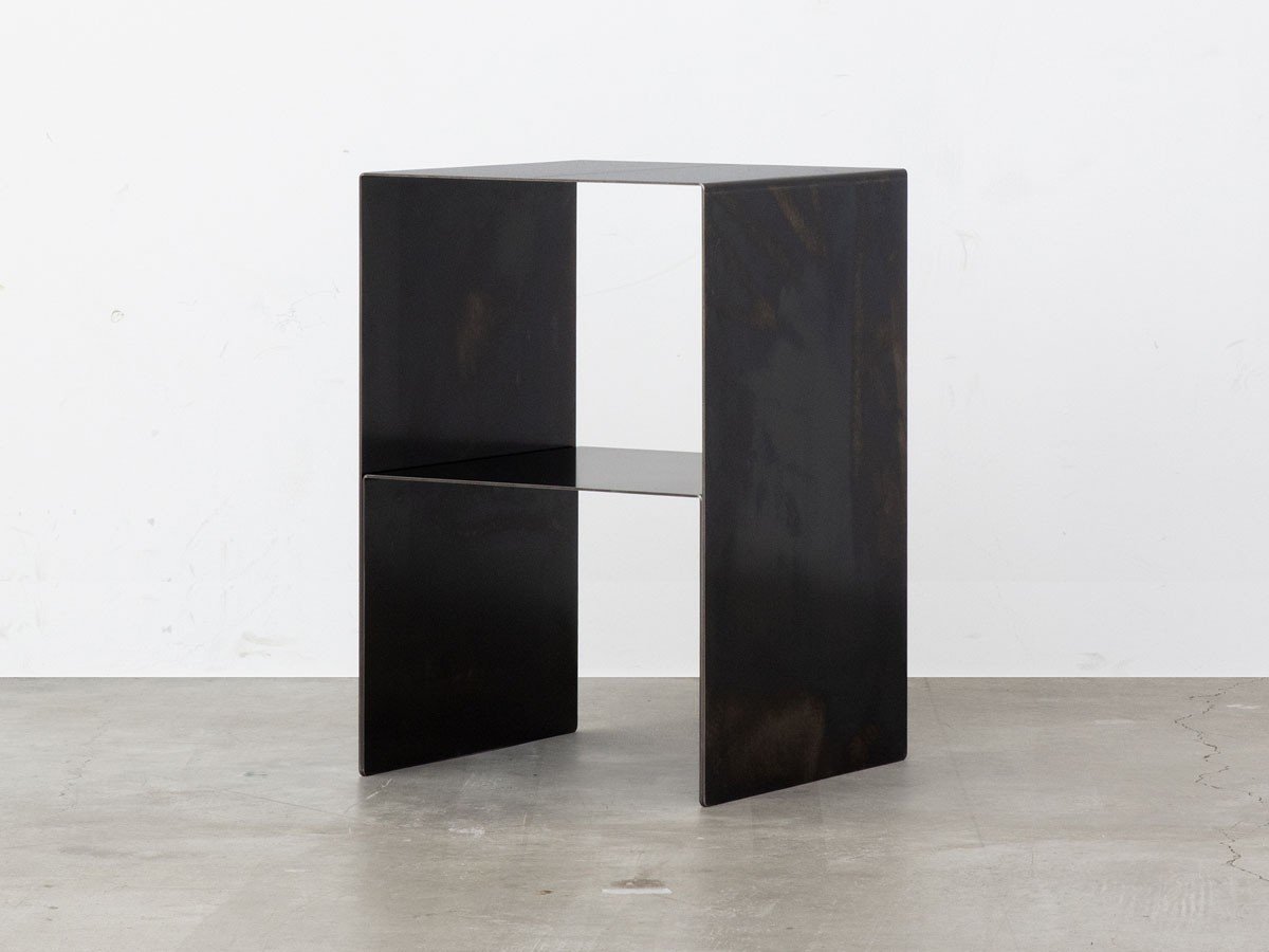 【ホイム/HOIM / GOODS】のBend Side Rack / ベンド サイドラック 人気、トレンドファッション・服の通販 founy(ファニー) 　コンパクト　Compact, Small Size　テーブル　Table, Dining Table　ホーム・キャンプ・アウトドア・お取り寄せ　Home Living / Home & Lifestyle / Camping Gear / Outdoor Camping　家具・インテリア　Home Furniture & Interior. Stylish & Functional Living Spaces　テーブル　Dining, Coffee & Side Tables　サイドテーブル・ナイトテーブル　Side & End Tables　ホーム・キャンプ・アウトドア・お取り寄せ　Home Living / Home & Lifestyle / Camping Gear / Outdoor Camping　家具・インテリア　Home Furniture & Interior. Stylish & Functional Living Spaces　収納家具・キャビネット　Storage Furniture　シェルフ・オープンラック・収納棚　Open Shelf Rack　ホーム・キャンプ・アウトドア・お取り寄せ　Home Living / Home & Lifestyle / Camping Gear / Outdoor Camping　家具・インテリア　Home Furniture & Interior. Stylish & Functional Living Spaces　収納家具・キャビネット　Storage Furniture　本棚・マガジンスタンド　Bookshelf/Magazine Rack　other-5|ID: prp329100004076258 ipo3291000000031472927