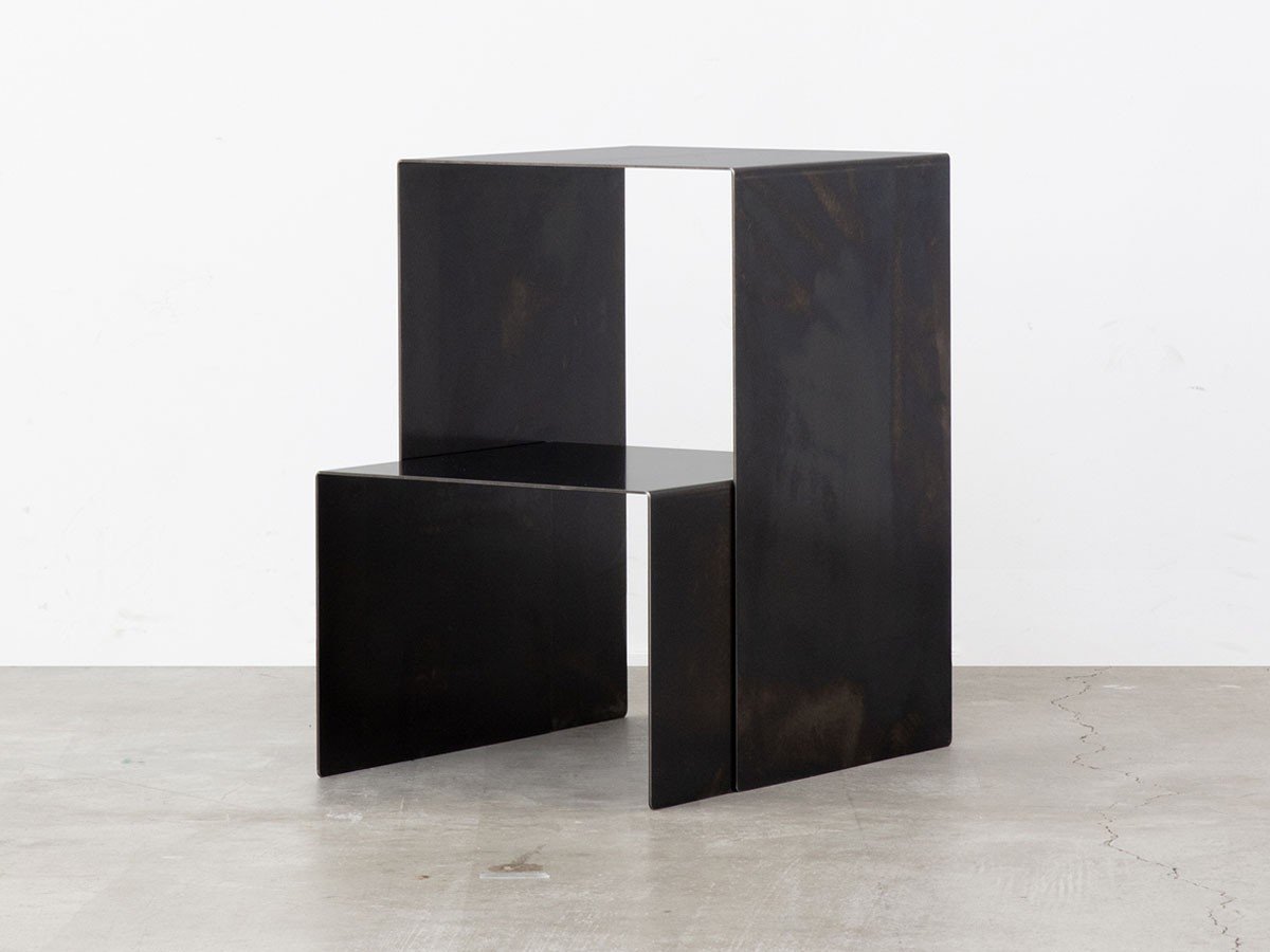 【ホイム/HOIM / GOODS】のBend Side Rack / ベンド サイドラック 人気、トレンドファッション・服の通販 founy(ファニー) 　コンパクト　Compact, Small Size　テーブル　Table, Dining Table　ホーム・キャンプ・アウトドア・お取り寄せ　Home Living / Home & Lifestyle / Camping Gear / Outdoor Camping　家具・インテリア　Home Furniture & Interior. Stylish & Functional Living Spaces　テーブル　Dining, Coffee & Side Tables　サイドテーブル・ナイトテーブル　Side & End Tables　ホーム・キャンプ・アウトドア・お取り寄せ　Home Living / Home & Lifestyle / Camping Gear / Outdoor Camping　家具・インテリア　Home Furniture & Interior. Stylish & Functional Living Spaces　収納家具・キャビネット　Storage Furniture　シェルフ・オープンラック・収納棚　Open Shelf Rack　ホーム・キャンプ・アウトドア・お取り寄せ　Home Living / Home & Lifestyle / Camping Gear / Outdoor Camping　家具・インテリア　Home Furniture & Interior. Stylish & Functional Living Spaces　収納家具・キャビネット　Storage Furniture　本棚・マガジンスタンド　Bookshelf/Magazine Rack　other-6|ID: prp329100004076258 ipo3291000000031472928