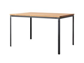 【ホイム/HOIM / GOODS】 Angle Dining Table Square / アングル ダイニングテーブル スクエア人気、トレンドファッション・服の通販 founy(ファニー) コンパクト Compact シンプル Simple スクエア Square テーブル Table ホーム・キャンプ・アウトドア・お取り寄せ Home,Garden,Outdoor,Camping Gear 家具・インテリア Furniture テーブル Table ダイニングテーブル Dining Table |ID:prp329100004076262