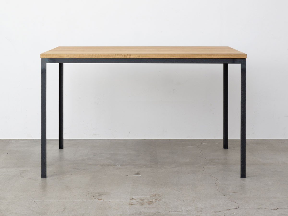 【ホイム/HOIM / GOODS】のAngle Dining Table Square / アングル ダイニングテーブル スクエア 人気、トレンドファッション・服の通販 founy(ファニー) 　コンパクト　Compact　シンプル　Simple　スクエア　Square　テーブル　Table　ホーム・キャンプ・アウトドア・お取り寄せ　Home,Garden,Outdoor,Camping Gear　家具・インテリア　Home Furniture & Interior. Stylish & Functional Living Spaces　テーブル　Table　ダイニングテーブル　Dining Table　other-4|ID: prp329100004076262 ipo3291000000031472946