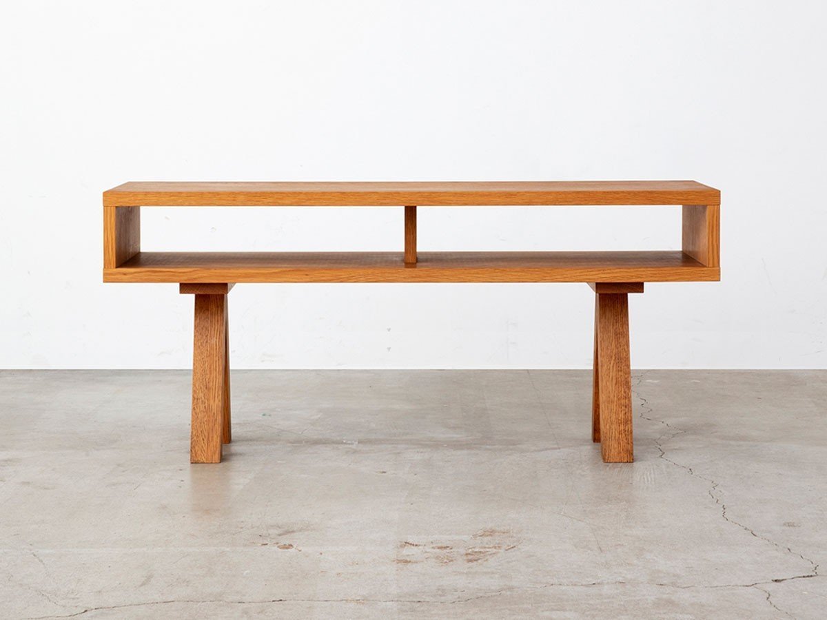 【ホイム/HOIM / GOODS】のWood Brace TV Stand / ウッド ブレース テレビスタンド 人気、トレンドファッション・服の通販 founy(ファニー) 　ウッド　Wood　スタンド　Stand　スマート　Smart　テーブル　Table　雑誌　Magazine　ホーム・キャンプ・アウトドア・お取り寄せ　Home,Garden,Outdoor,Camping Gear　家具・インテリア　Home Furniture & Interior. Stylish & Functional Living Spaces　テーブル　Table　ローテーブル・センターテーブル　Low Table/Center Table　ホーム・キャンプ・アウトドア・お取り寄せ　Home,Garden,Outdoor,Camping Gear　家具・インテリア　Home Furniture & Interior. Stylish & Functional Living Spaces　テレビボード・テレビ台　TV Stand　テレビボード　Tv Board　other-4|ID: prp329100004076263 ipo3291000000031472951