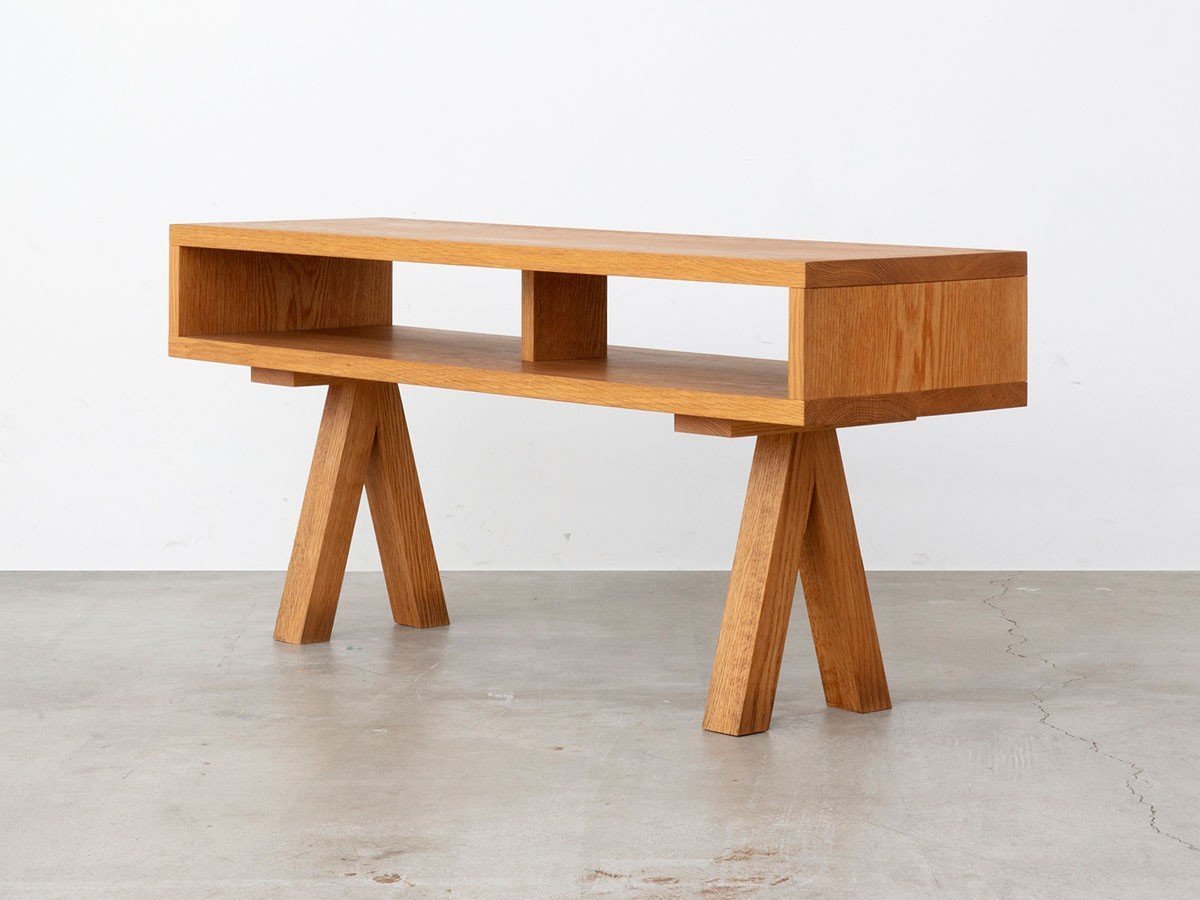 【ホイム/HOIM / GOODS】のWood Brace TV Stand / ウッド ブレース テレビスタンド 人気、トレンドファッション・服の通販 founy(ファニー) 　ウッド　Wood　スタンド　Stand　スマート　Smart　テーブル　Table　雑誌　Magazine　ホーム・キャンプ・アウトドア・お取り寄せ　Home,Garden,Outdoor,Camping Gear　家具・インテリア　Home Furniture & Interior. Stylish & Functional Living Spaces　テーブル　Table　ローテーブル・センターテーブル　Low Table/Center Table　ホーム・キャンプ・アウトドア・お取り寄せ　Home,Garden,Outdoor,Camping Gear　家具・インテリア　Home Furniture & Interior. Stylish & Functional Living Spaces　テレビボード・テレビ台　TV Stand　テレビボード　Tv Board　other-5|ID: prp329100004076263 ipo3291000000031472952