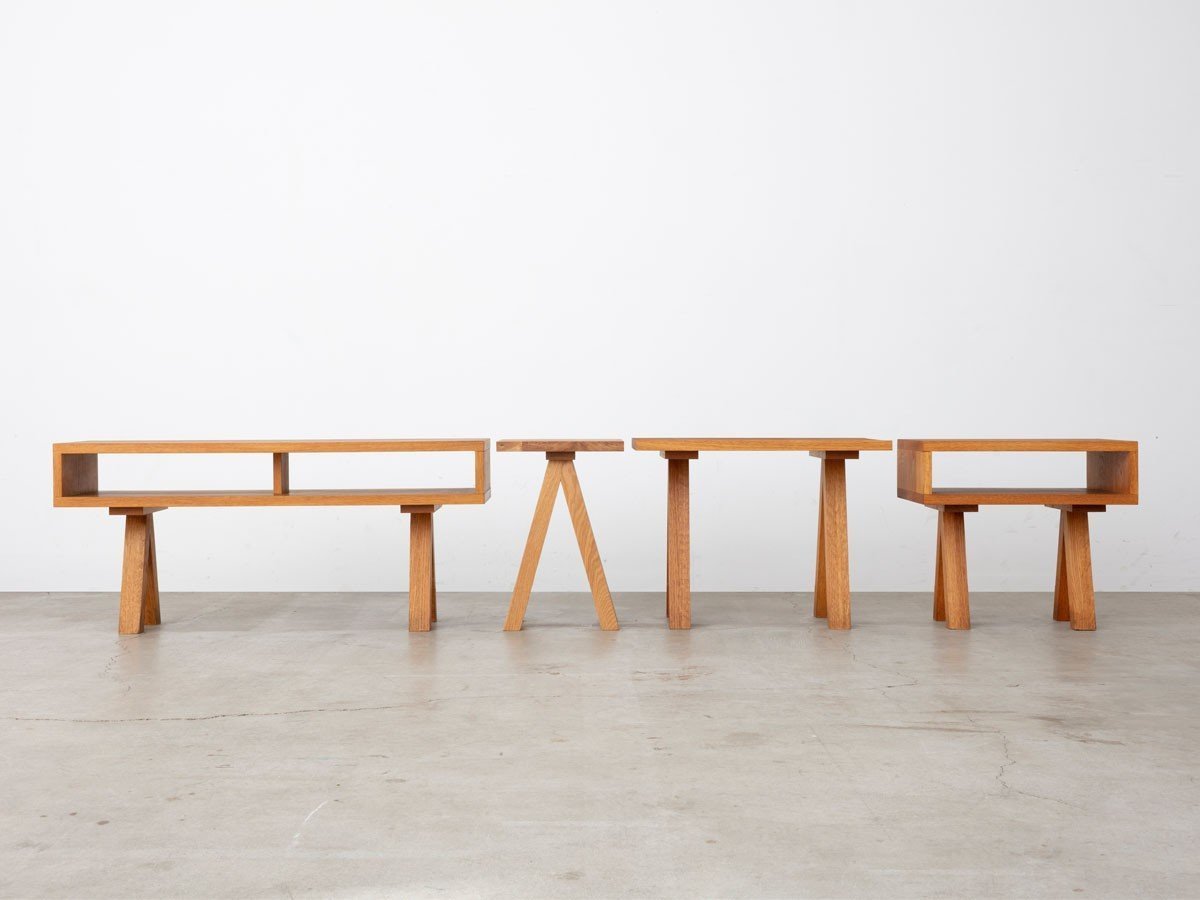 【ホイム/HOIM / GOODS】のWood Brace Low Table / ウッド ブレース ローテーブル 人気、トレンドファッション・服の通販 founy(ファニー) 　ウッド　Wood　コンパクト　Compact　テーブル　Table　ホーム・キャンプ・アウトドア・お取り寄せ　Home,Garden,Outdoor,Camping Gear　家具・インテリア　Home Furniture & Interior. Stylish & Functional Living Spaces　テーブル　Table　ローテーブル・センターテーブル　Low Table/Center Table　ホーム・キャンプ・アウトドア・お取り寄せ　Home,Garden,Outdoor,Camping Gear　家具・インテリア　Home Furniture & Interior. Stylish & Functional Living Spaces　テーブル　Table　サイドテーブル・小テーブル　Side Table/Small Table　other-3|ID: prp329100004076265 ipo3291000000031472960