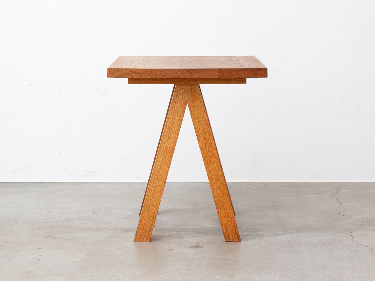 【ホイム/HOIM / GOODS】のWood Brace Low Table / ウッド ブレース ローテーブル 人気、トレンドファッション・服の通販 founy(ファニー) 　ウッド　Wood　コンパクト　Compact　テーブル　Table　ホーム・キャンプ・アウトドア・お取り寄せ　Home,Garden,Outdoor,Camping Gear　家具・インテリア　Home Furniture & Interior. Stylish & Functional Living Spaces　テーブル　Table　ローテーブル・センターテーブル　Low Table/Center Table　ホーム・キャンプ・アウトドア・お取り寄せ　Home,Garden,Outdoor,Camping Gear　家具・インテリア　Home Furniture & Interior. Stylish & Functional Living Spaces　テーブル　Table　サイドテーブル・小テーブル　Side Table/Small Table　other-6|ID: prp329100004076265 ipo3291000000031472963