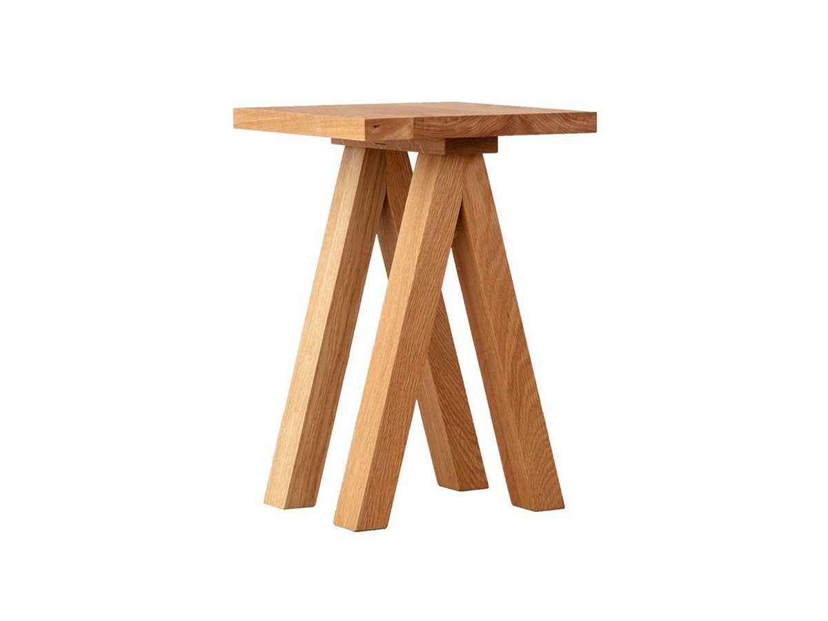 【ホイム/HOIM / GOODS】のWood Brace Side Table / ウッド ブレース サイドテーブル 人気、トレンドファッション・服の通販 founy(ファニー) 　ウッド　Wood　コンパクト　Compact　テーブル　Table　ホーム・キャンプ・アウトドア・お取り寄せ　Home,Garden,Outdoor,Camping Gear　家具・インテリア　Furniture　テーブル　Table　サイドテーブル・小テーブル　Side Table/Small Table　 other-1|ID: prp329100004076266 ipo3291000000027523852