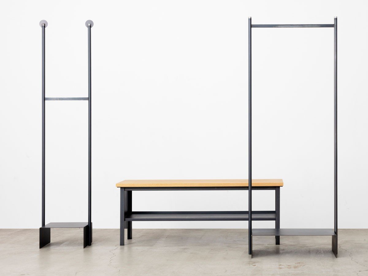 【ホイム/HOIM / GOODS】のAngle TV Rack / アングル テレビラック 人気、トレンドファッション・服の通販 founy(ファニー) 　おすすめ　Recommended / Our Picks　オイル　Body Oil　シンプル　Simple, Minimal　フレーム　Frame, Outline　ホーム・キャンプ・アウトドア・お取り寄せ　Home Living / Home & Lifestyle / Camping Gear / Outdoor Camping　家具・インテリア　Home Furniture & Interior. Stylish & Functional Living Spaces　テレビボード・テレビ台　TV Cabinets & Consoles　テレビ台・TVボード　Tv Board　other-3|ID: prp329100004076267 ipo3291000000031472970