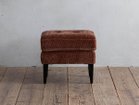 【ノットアンティークス/knot antiques / CRASH GATE / GOODS】のGRESS STOOL S / グレス スツール S(ジャガード) 張地:モカブラウン|ID: prp329100004079591 ipo3291000000030164293