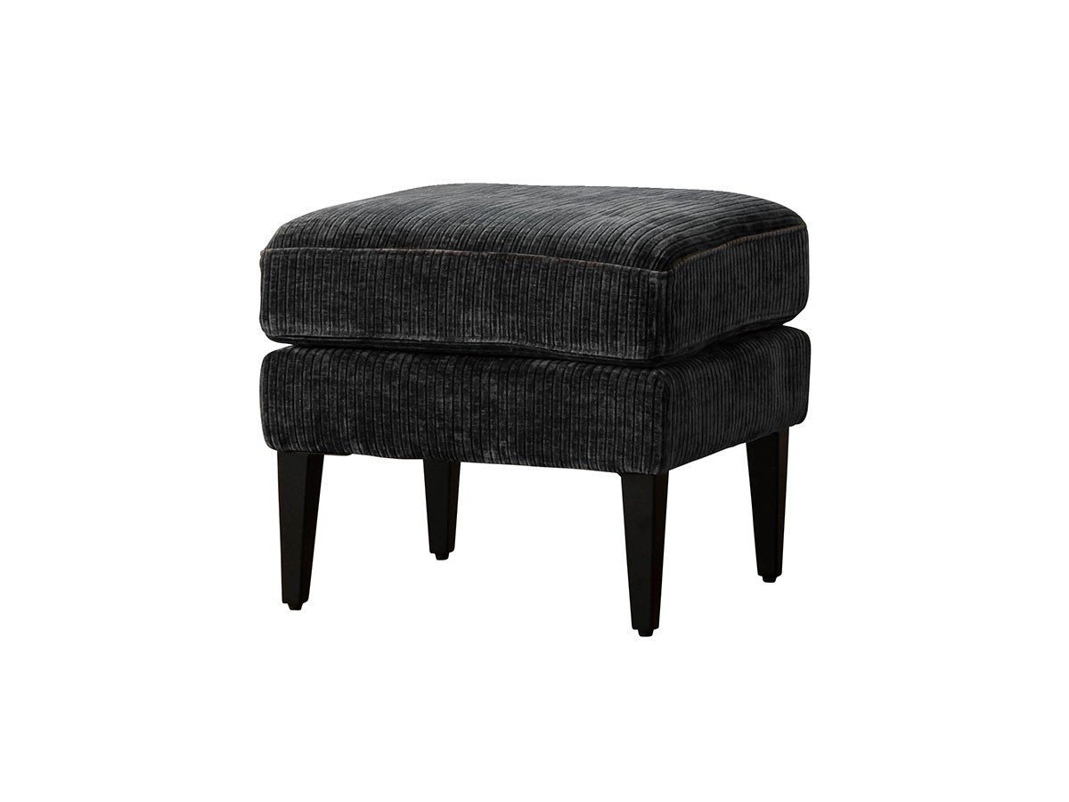 【ノットアンティークス/knot antiques / CRASH GATE / GOODS】のGRESS STOOL S / グレス スツール S(ジャガード) インテリア・キッズ・メンズ・レディースファッション・服の通販 founy(ファニー) 　タオル　Towel　テーブル　Table　バランス　Balance　ヴィンテージ　Vintage　ホーム・キャンプ・アウトドア・お取り寄せ　Home,Garden,Outdoor,Camping Gear　家具・インテリア　Furniture　チェア・椅子　Chair　スツール　Stool　張地:スモークブラック|ID: prp329100004079591 ipo3291000000031605335