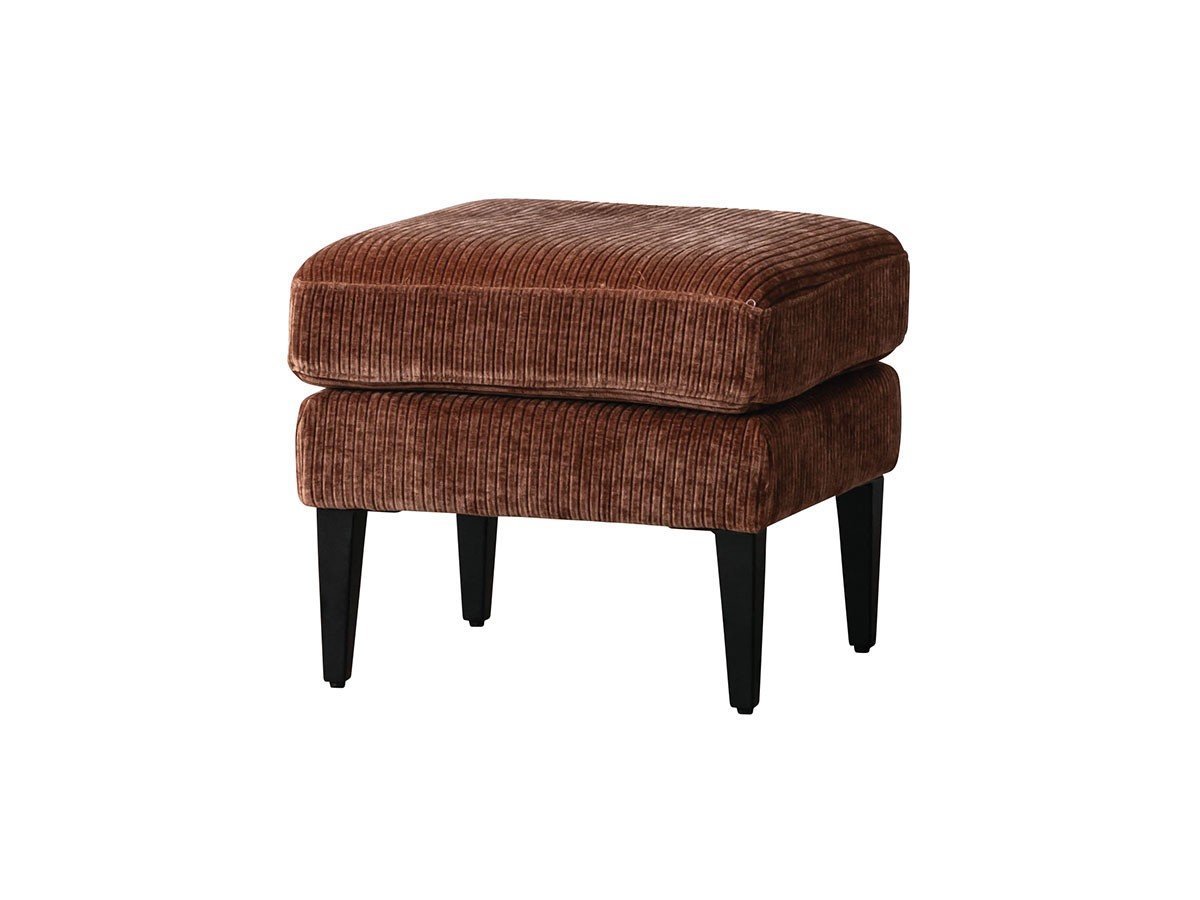 【ノットアンティークス/knot antiques / CRASH GATE / GOODS】のGRESS STOOL S / グレス スツール S(ジャガード) インテリア・キッズ・メンズ・レディースファッション・服の通販 founy(ファニー) 　タオル　Towel　テーブル　Table　バランス　Balance　ヴィンテージ　Vintage　ホーム・キャンプ・アウトドア・お取り寄せ　Home,Garden,Outdoor,Camping Gear　家具・インテリア　Furniture　チェア・椅子　Chair　スツール　Stool　張地:モカブラウン|ID: prp329100004079591 ipo3291000000031605336