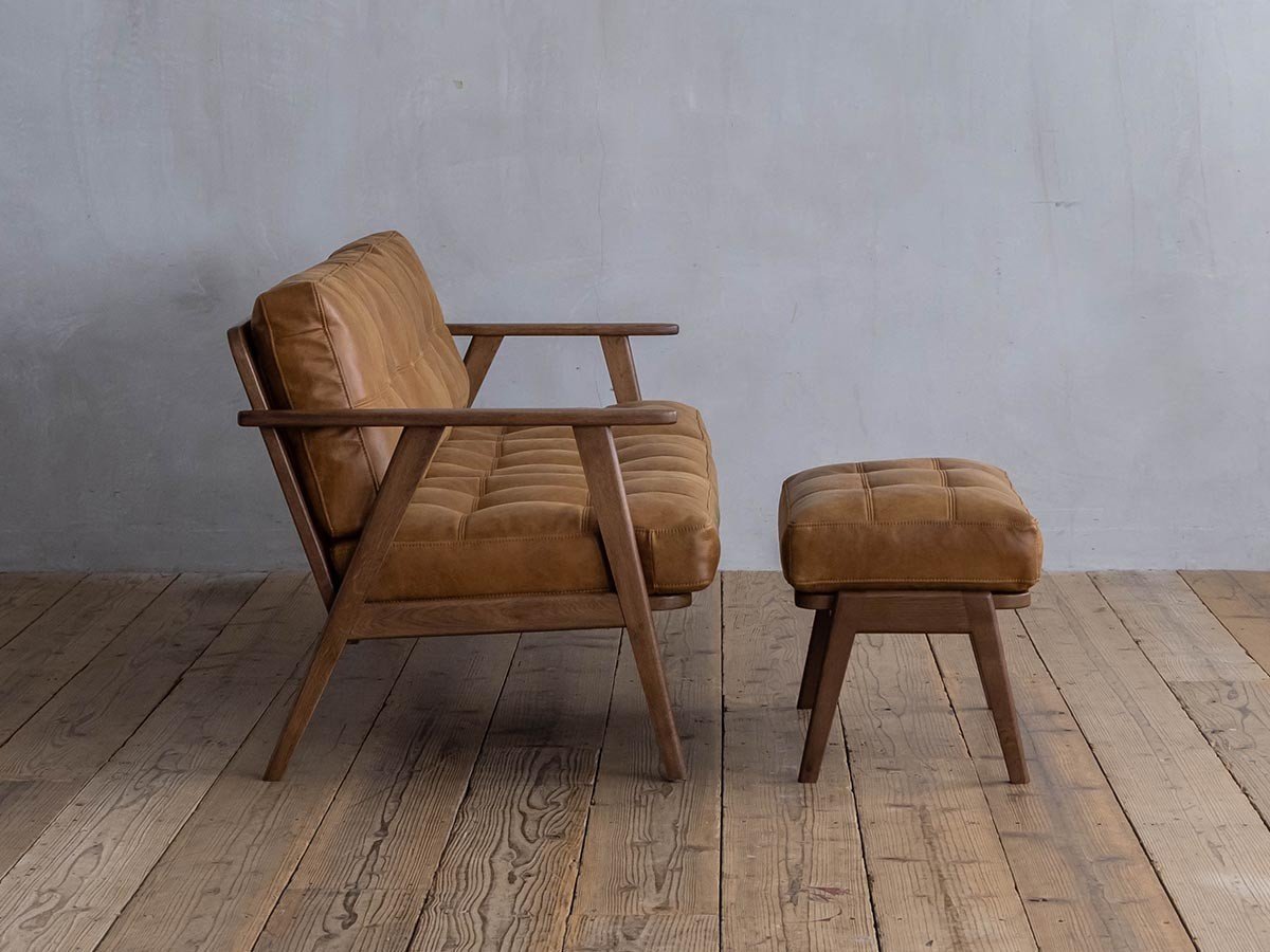 【クラッシュゲート/CRASH GATE / GOODS】のHARRIS STOOL / ハリス スツール フェザータイプ ステッチボタン付(レザーテックス) 人気、トレンドファッション・服の通販 founy(ファニー) 　ヴィンテージ　Vintage　クッション　Cushion　フェザー　Feather　フォーム　Form　リラックス　Relax　冬　Winter　夏　Summer　ホーム・キャンプ・アウトドア・お取り寄せ　Home,Garden,Outdoor,Camping Gear　家具・インテリア　Furniture　その他 インテリア雑貨、家具　Furniture, Interior, Others　other-5|ID: prp329100004079597 ipo3291000000031472728