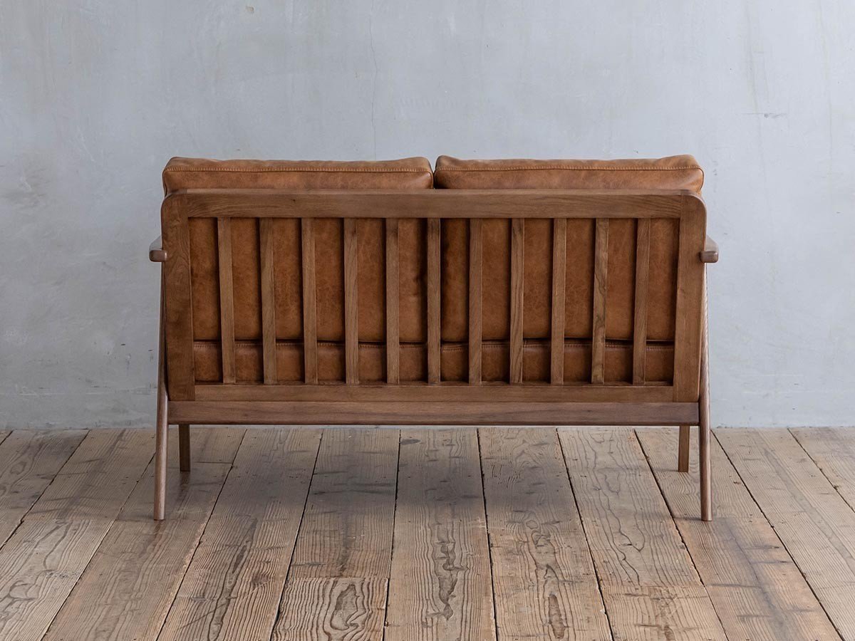 【クラッシュゲート/CRASH GATE / GOODS】のHARRIS SOFA / ハリス 2人掛けソファ フェザータイプ ステッチボタン付(レザーテックス) 人気、トレンドファッション・服の通販 founy(ファニー) 　ヴィンテージ　Vintage　クッション　Cushion　フェザー　Feather　フォーム　Form　リラックス　Relax　冬　Winter　夏　Summer　ホーム・キャンプ・アウトドア・お取り寄せ　Home,Garden,Outdoor,Camping Gear　家具・インテリア　Furniture　ソファー　Sofa　other-5|ID: prp329100004079599 ipo3291000000031472733
