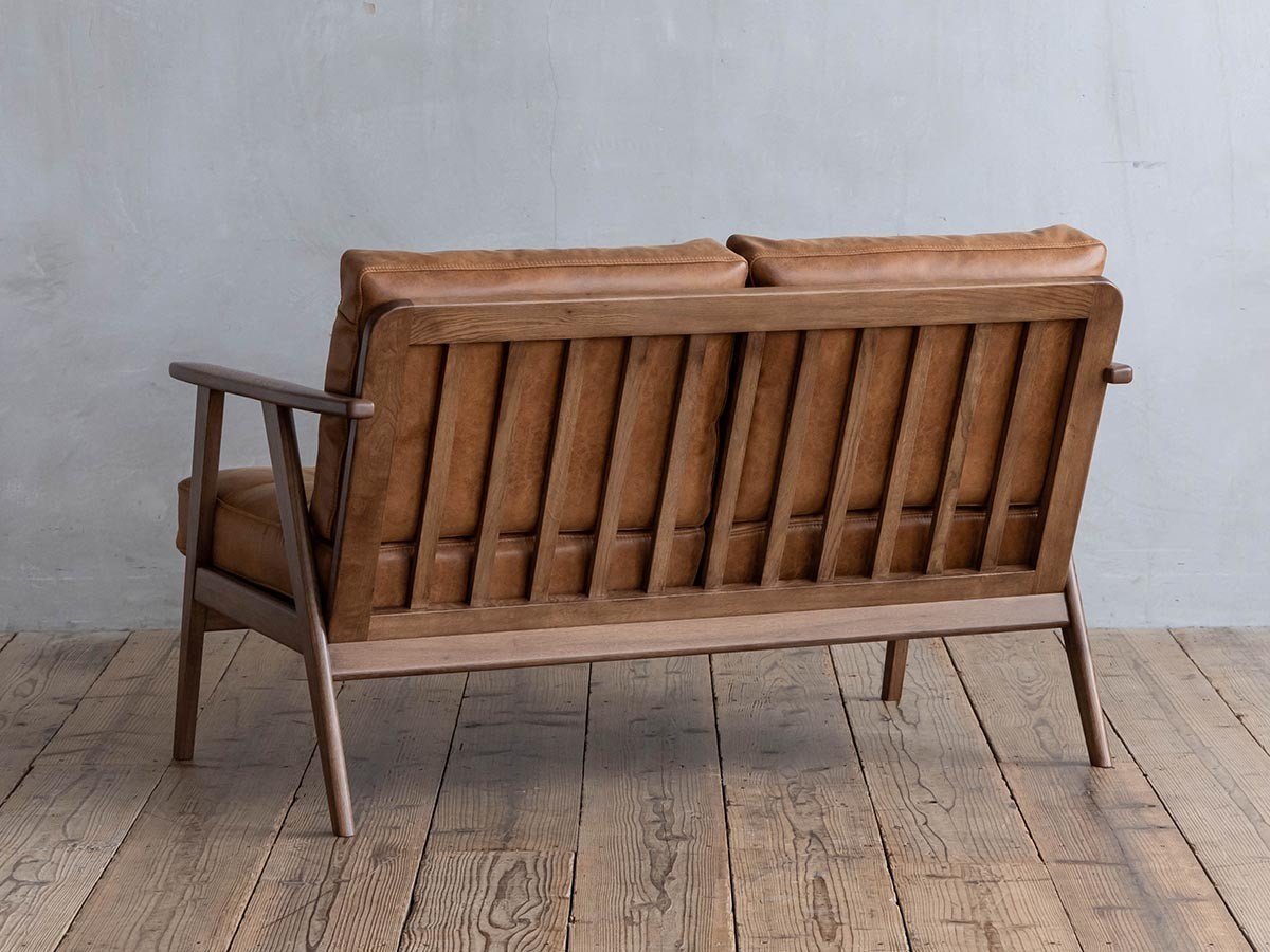 【クラッシュゲート/CRASH GATE / GOODS】のHARRIS SOFA / ハリス 2人掛けソファ フェザータイプ(ジャガード) インテリア・キッズ・メンズ・レディースファッション・服の通販 founy(ファニー) 　ヴィンテージ　Vintage　クッション　Cushion　タオル　Towel　フェザー　Feather　フォーム　Form　リラックス　Relax　ホーム・キャンプ・アウトドア・お取り寄せ　Home,Garden,Outdoor,Camping Gear　家具・インテリア　Furniture　ソファー　Sofa　背面参考イメージ|ID: prp329100004079603 ipo3291000000030170289