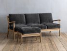 【イージーライフ/Easy Life / GOODS】のARNE SOFA STOOL / アルネソファ スツール フェザータイプ(レザーテックス) 人気、トレンドファッション・服の通販 founy(ファニー) オイル Oil クッション Cushion フェザー Feather フォーム Form フレーム Flame リラックス Relax 冬 Winter 夏 Summer ホーム・キャンプ・アウトドア・お取り寄せ Home,Garden,Outdoor,Camping Gear 家具・インテリア Furniture ソファー Sofa オットマン Ottoman thumbnail 参考イメージ|ID: prp329100004079607 ipo3291000000027564826