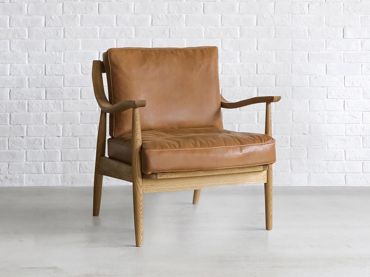 【イージーライフ/Easy Life / GOODS】のARNE SOFA 1P / アルネソファ 1人掛け フェザータイプ(レザーテックス) 人気、トレンドファッション・服の通販 founy(ファニー) 　ウッド　Wooden Design　オイル　Body Oil　クッション　Cushion, Throw Pillow　フィット　Fit, Slim Fit　フェザー　Feather, Feather Detail　フォーム　Form　フレーム　Frame, Outline　リラックス　Relax, Relaxed Fit　冬　Winter / This Winter　夏　Summer　ホーム・キャンプ・アウトドア・お取り寄せ　Home Living / Home & Lifestyle / Camping Gear / Outdoor Camping　家具・インテリア　Home Furniture & Interior. Stylish & Functional Living Spaces　ソファー　Couches & Sofas　other-3|ID: prp329100004079608 ipo3291000000031472761