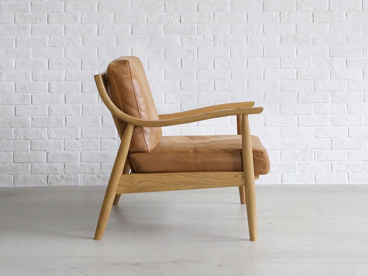 【イージーライフ/Easy Life / GOODS】のARNE SOFA 1P / アルネソファ 1人掛け フェザータイプ(レザーテックス) 人気、トレンドファッション・服の通販 founy(ファニー) 　ウッド　Wooden Design　オイル　Body Oil　クッション　Cushion, Throw Pillow　フィット　Fit, Slim Fit　フェザー　Feather, Feather Detail　フォーム　Form　フレーム　Frame, Outline　リラックス　Relax, Relaxed Fit　冬　Winter / This Winter　夏　Summer　ホーム・キャンプ・アウトドア・お取り寄せ　Home Living / Home & Lifestyle / Camping Gear / Outdoor Camping　家具・インテリア　Home Furniture & Interior. Stylish & Functional Living Spaces　ソファー　Couches & Sofas　other-4|ID: prp329100004079608 ipo3291000000031472762