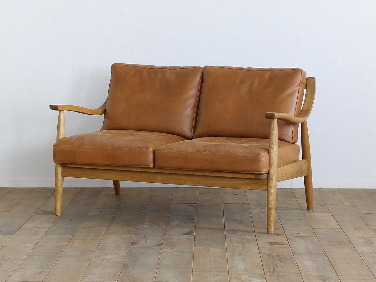 【イージーライフ/Easy Life / GOODS】のARNE SOFA 2P / アルネソファ 2人掛け フェザータイプ(レザーテックス) 人気、トレンドファッション・服の通販 founy(ファニー) 　ウッド　Wood　オイル　Oil　クッション　Cushion　フィット　Fit　フェザー　Feather　フォーム　Form　フレーム　Flame　リラックス　Relax　冬　Winter　夏　Summer　ホーム・キャンプ・アウトドア・お取り寄せ　Home,Garden,Outdoor,Camping Gear　家具・インテリア　Furniture　ソファー　Sofa　other-2|ID: prp329100004079610 ipo3291000000031472765