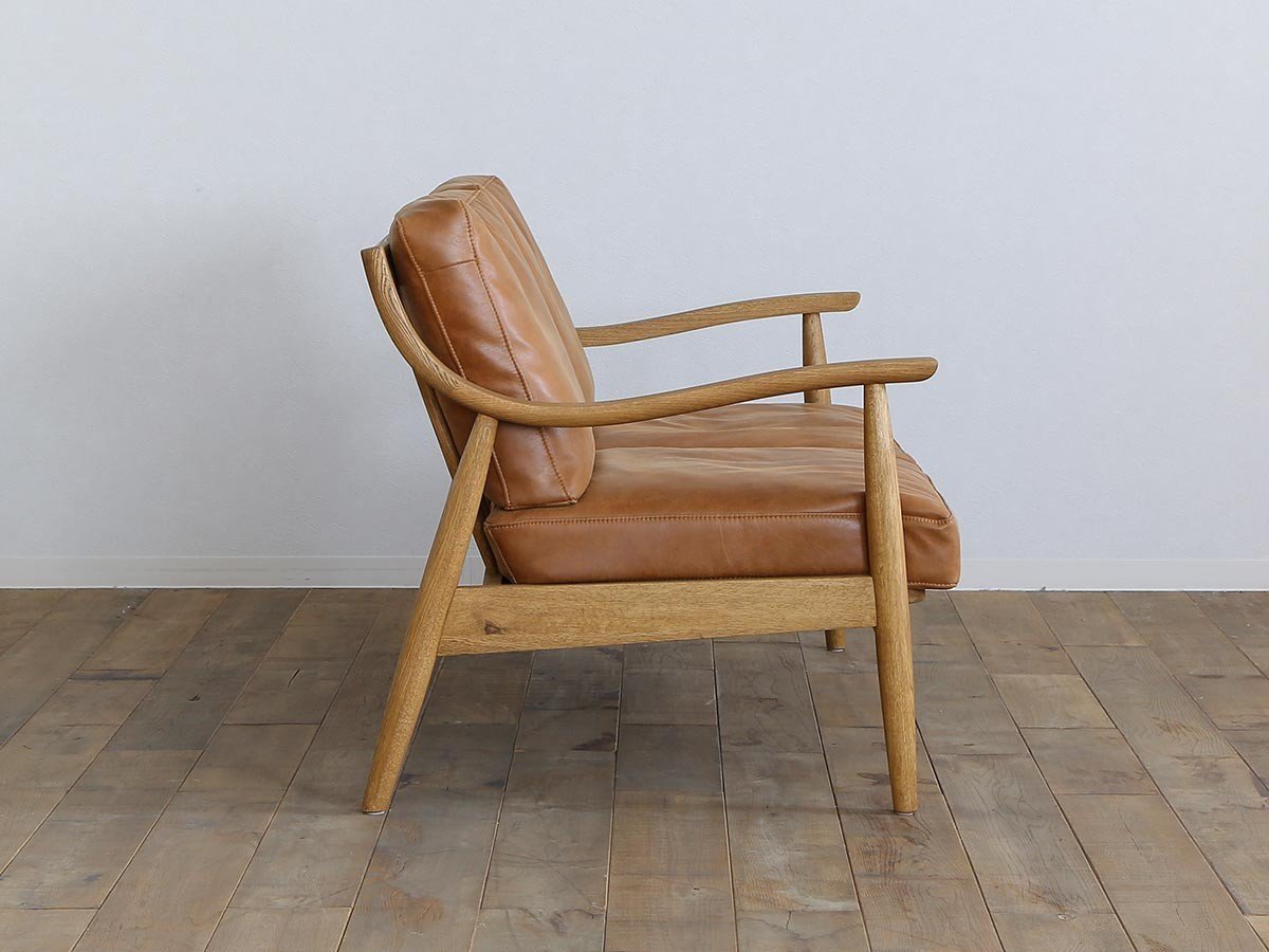 【イージーライフ/Easy Life / GOODS】のARNE SOFA 2P / アルネソファ 2人掛け フェザータイプ(レザーテックス) 人気、トレンドファッション・服の通販 founy(ファニー) 　ウッド　Wood　オイル　Oil　クッション　Cushion　フィット　Fit　フェザー　Feather　フォーム　Form　フレーム　Flame　リラックス　Relax　冬　Winter　夏　Summer　ホーム・キャンプ・アウトドア・お取り寄せ　Home,Garden,Outdoor,Camping Gear　家具・インテリア　Furniture　ソファー　Sofa　other-5|ID: prp329100004079610 ipo3291000000031472768