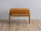 【イージーライフ/Easy Life / GOODS】のARNE SOFA STOOL / アルネソファ スツール(ジャガード) 張地:キャメル|ID: prp329100004079612 ipo3291000000027564853