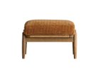 【イージーライフ/Easy Life / GOODS】のARNE SOFA STOOL / アルネソファ スツール(ジャガード) 張地:キャメル|ID: prp329100004079612 ipo3291000000027564857