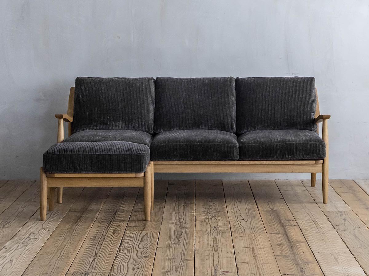 【イージーライフ/Easy Life / GOODS】のARNE SOFA STOOL / アルネソファ スツール(ジャガード) インテリア・キッズ・メンズ・レディースファッション・服の通販 founy(ファニー) 　オイル　Oil　タオル　Towel　フレーム　Flame　ヴィンテージ　Vintage　ホーム・キャンプ・アウトドア・お取り寄せ　Home,Garden,Outdoor,Camping Gear　家具・インテリア　Home Furniture & Interior. Stylish & Functional Living Spaces　ソファー　Sofa　オットマン　Ottoman　張地:スモークブラック|ID: prp329100004079612 ipo3291000000030170315