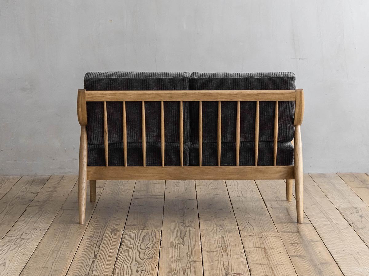 【イージーライフ/Easy Life / GOODS】のARNE SOFA 2P / アルネソファ 2人掛け フェザータイプ(ジャガード) 人気、トレンドファッション・服の通販 founy(ファニー) 　ウッド　Wooden Design　オイル　Body Oil　ヴィンテージ　Vintage Style　クッション　Cushion, Throw Pillow　タオル　Towel, Bath Towel　フィット　Fit, Slim Fit　フェザー　Feather, Feather Detail　フォーム　Form　フレーム　Frame, Outline　リラックス　Relax, Relaxed Fit　ホーム・キャンプ・アウトドア・お取り寄せ　Home Living / Home & Lifestyle / Camping Gear / Outdoor Camping　家具・インテリア　Home Furniture & Interior. Stylish & Functional Living Spaces　ソファー　Couches & Sofas　other-6|ID: prp329100004079615 ipo3291000000031472789