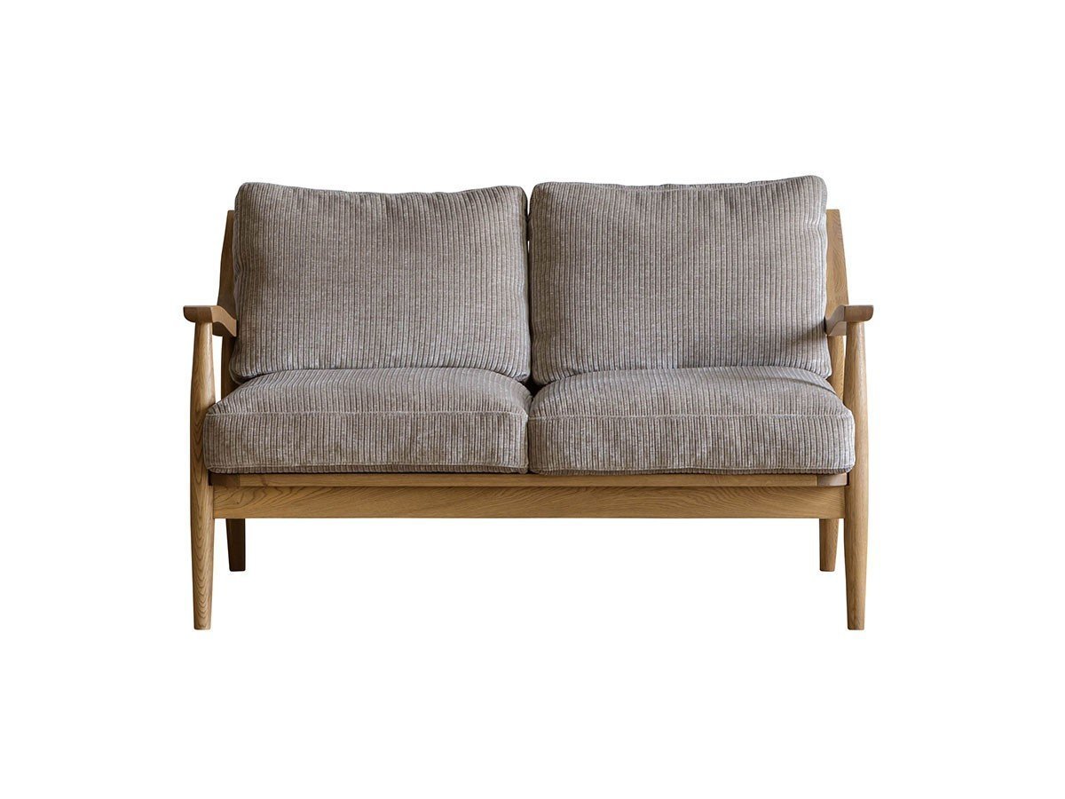 【イージーライフ/Easy Life / GOODS】のARNE SOFA 2P / アルネソファ 2人掛け フェザータイプ(ジャガード) インテリア・キッズ・メンズ・レディースファッション・服の通販 founy(ファニー) 　ウッド　Wooden Design　オイル　Body Oil　ヴィンテージ　Vintage Style　クッション　Cushion, Throw Pillow　タオル　Towel, Bath Towel　フィット　Fit, Slim Fit　フェザー　Feather, Feather Detail　フォーム　Form　フレーム　Frame, Outline　リラックス　Relax, Relaxed Fit　ホーム・キャンプ・アウトドア・お取り寄せ　Home Living / Home & Lifestyle / Camping Gear / Outdoor Camping　家具・インテリア　Home Furniture & Interior. Stylish & Functional Living Spaces　ソファー　Couches & Sofas　張地:アーバングレー|ID: prp329100004079615 ipo3291000000034464738