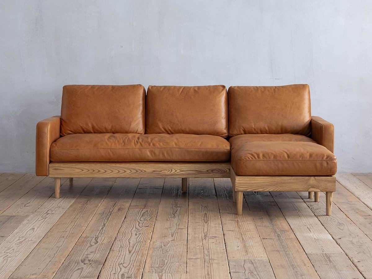 【イージーライフ/Easy Life / GOODS】のFREDA SOFA / フリーダ スモールカウチソファ(レザーテックス) 人気、トレンドファッション・服の通販 founy(ファニー) 　クッション　Cushion, Throw Pillow　シンプル　Simple, Minimal　スタンダード　Standard, Basic　フェザー　Feather, Feather Detail　リラックス　Relax, Relaxed Fit　冬　Winter / This Winter　夏　Summer　ホーム・キャンプ・アウトドア・お取り寄せ　Home Living / Home & Lifestyle / Camping Gear / Outdoor Camping　家具・インテリア　Home Furniture & Interior. Stylish & Functional Living Spaces　ソファー　Couches & Sofas　カウチソファ・シェーズロング　Chaise Lounge Sofas　other-5|ID: prp329100004079628 ipo3291000000031467610