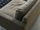 【イージーライフ/Easy Life / GOODS】のFREDA SOFA / フリーダ スモールカウチソファ(キャンバス地) 人気、トレンドファッション・服の通販 founy(ファニー) キャンバス Canvas クッション Cushion シンプル Simple スタンダード Standard フェザー Feather リラックス Relax ホーム・キャンプ・アウトドア・お取り寄せ Home,Garden,Outdoor,Camping Gear 家具・インテリア Furniture ソファー Sofa カウチソファ Couch Sofa thumbnail 参考イメージ|ID: prp329100004079629 ipo3291000000027565041