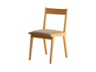 【カーフ/karf / GOODS】のTrunk K-chair / トランク ケーチェア ウッド:オーク|ID: prp329100004082314 ipo3291000000034629362