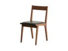 【カーフ/karf / GOODS】のTrunk K-chair / トランク ケーチェア ウッド:ウォールナット|ID: prp329100004082314 ipo3291000000034629364