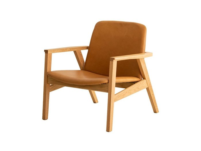 【カーフ/karf / GOODS】のAnn Lounge Chair / アン ラウンジチェア インテリア・キッズ・メンズ・レディースファッション・服の通販 founy(ファニー) https://founy.com/ オイル Oil フレーム Flame ホーム・キャンプ・アウトドア・お取り寄せ Home,Garden,Outdoor,Camping Gear 家具・インテリア Furniture チェア・椅子 Chair ラウンジチェア Lounge Chair |ID: prp329100004082317 ipo3291000000027599168