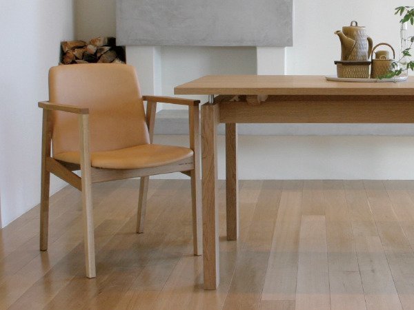 【カーフ/karf / GOODS】のAnn Chair / アン チェア インテリア・キッズ・メンズ・レディースファッション・服の通販 founy(ファニー) 　オイル　Oil　フレーム　Flame　ホーム・キャンプ・アウトドア・お取り寄せ　Home,Garden,Outdoor,Camping Gear　家具・インテリア　Home Furniture & Interior. Stylish & Functional Living Spaces　チェア・椅子　Chair　ダイニングチェア　Dining Chair　参考イメージ|ID: prp329100004082318 ipo3291000000031942149