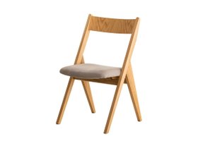 【カーフ/karf / GOODS】のEnough Chair / イナフ チェア 人気、トレンドファッション・服の通販 founy(ファニー) アンティーク Antique オイル Oil フレーム Flame ホーム・キャンプ・アウトドア・お取り寄せ Home,Garden,Outdoor,Camping Gear 家具・インテリア Furniture チェア・椅子 Chair ダイニングチェア Dining Chair |ID:prp329100004082320