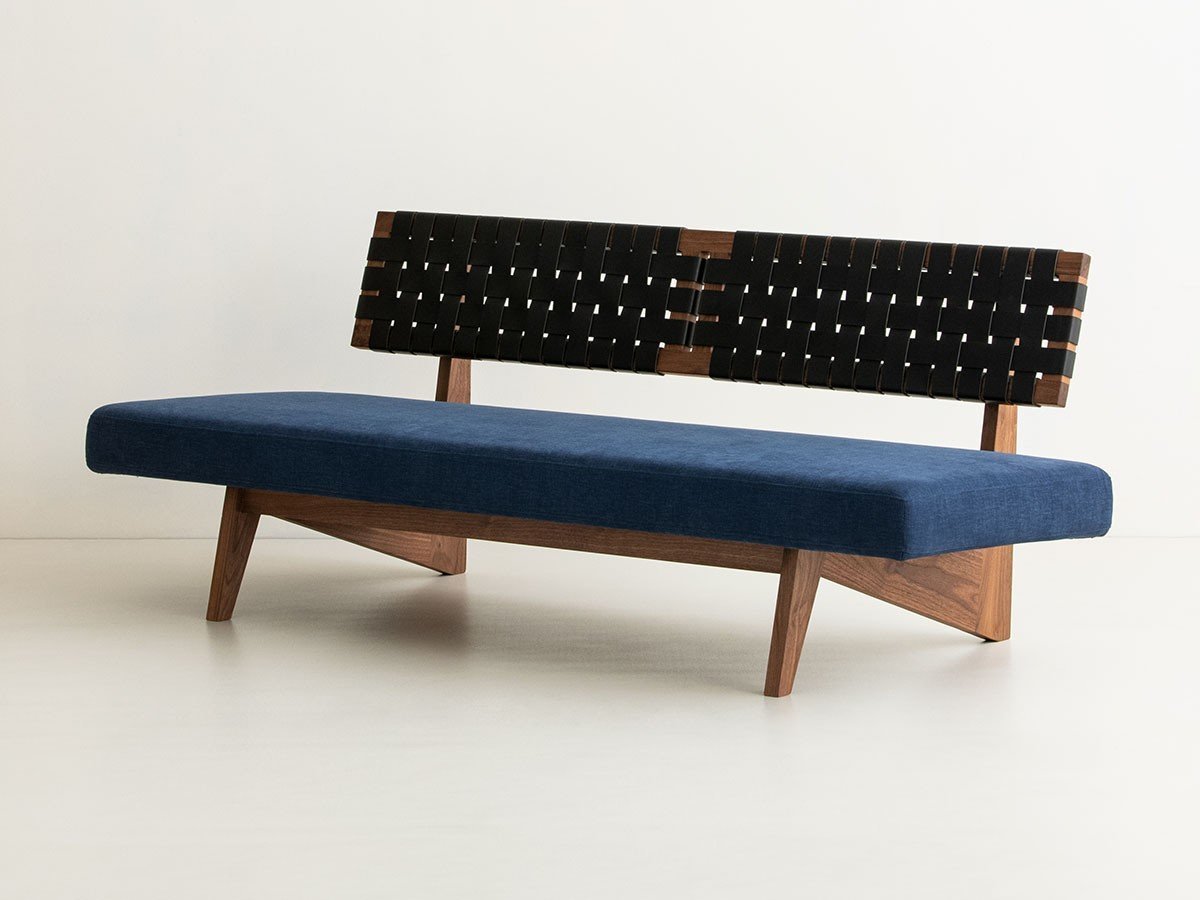 【カーフ/karf / GOODS】のWeave Sofa / ウィーヴ ソファ 人気、トレンドファッション・服の通販 founy(ファニー) 　オイル　Oil　フレンチ　French　フレーム　Flame　ホーム・キャンプ・アウトドア・お取り寄せ　Home,Garden,Outdoor,Camping Gear　家具・インテリア　Home Furniture & Interior. Stylish & Functional Living Spaces　ソファー　Sofa　ホーム・キャンプ・アウトドア・お取り寄せ　Home,Garden,Outdoor,Camping Gear　家具・インテリア　Home Furniture & Interior. Stylish & Functional Living Spaces　チェア・椅子　Chair　ベンチ・ダイニングベンチ　Bench/Dining Bench　 other-1|ID: prp329100004082325 ipo3291000000030170016