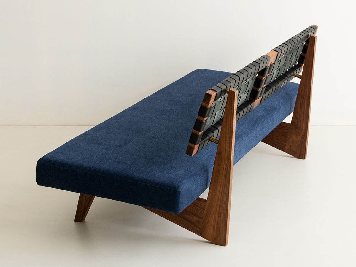 【カーフ/karf / GOODS】のWeave Sofa / ウィーヴ ソファ 人気、トレンドファッション・服の通販 founy(ファニー) 　オイル　Oil　フレンチ　French　フレーム　Flame　ホーム・キャンプ・アウトドア・お取り寄せ　Home,Garden,Outdoor,Camping Gear　家具・インテリア　Home Furniture & Interior. Stylish & Functional Living Spaces　ソファー　Sofa　ホーム・キャンプ・アウトドア・お取り寄せ　Home,Garden,Outdoor,Camping Gear　家具・インテリア　Home Furniture & Interior. Stylish & Functional Living Spaces　チェア・椅子　Chair　ベンチ・ダイニングベンチ　Bench/Dining Bench　other-4|ID: prp329100004082325 ipo3291000000031472447