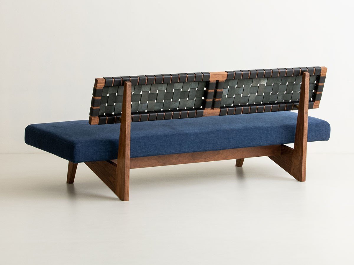 【カーフ/karf / GOODS】のWeave Sofa / ウィーヴ ソファ 人気、トレンドファッション・服の通販 founy(ファニー) 　オイル　Oil　フレンチ　French　フレーム　Flame　ホーム・キャンプ・アウトドア・お取り寄せ　Home,Garden,Outdoor,Camping Gear　家具・インテリア　Home Furniture & Interior. Stylish & Functional Living Spaces　ソファー　Sofa　ホーム・キャンプ・アウトドア・お取り寄せ　Home,Garden,Outdoor,Camping Gear　家具・インテリア　Home Furniture & Interior. Stylish & Functional Living Spaces　チェア・椅子　Chair　ベンチ・ダイニングベンチ　Bench/Dining Bench　other-5|ID: prp329100004082325 ipo3291000000031472448