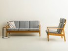 【カーフ/karf / GOODS】のTolime+ 2seat Sofa / トリムプラス 2シート ソファ 参考イメージ|ID:prp329100004082333