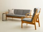 【カーフ/karf / GOODS】のTolime+ 2seat Sofa / トリムプラス 2シート ソファ 参考イメージ|ID:prp329100004082333