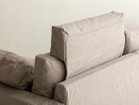 【カーフ/karf / GOODS】のDover 2seat Sofa + Couch / ドーヴァー 2シート ソファ + カウチ 人気、トレンドファッション・服の通販 founy(ファニー) クッション Cushion フェザー Feather フォルム Form フレーム Flame リラックス Relax ホーム・キャンプ・アウトドア・お取り寄せ Home,Garden,Outdoor,Camping Gear 家具・インテリア Furniture ソファー Sofa thumbnail ヘッドレスト(オプション)|ID: prp329100004082339 ipo3291000000027599249