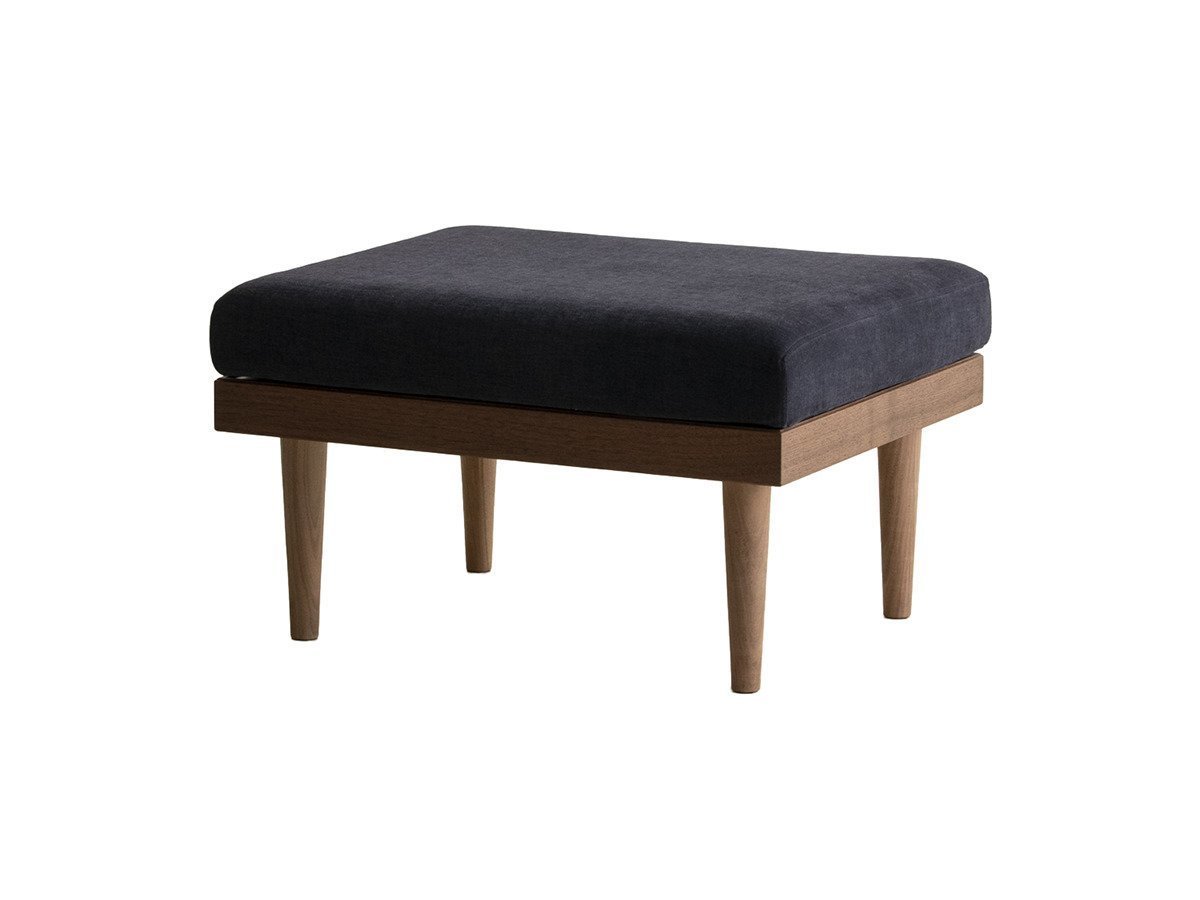 【カーフ/karf / GOODS】のModular Ottoman / モジュラー オットマン インテリア・キッズ・メンズ・レディースファッション・服の通販 founy(ファニー) 　テーブル　Table　バランス　Balance　モダン　Modern　ホーム・キャンプ・アウトドア・お取り寄せ　Home,Garden,Outdoor,Camping Gear　家具・インテリア　Furniture　その他 インテリア雑貨、家具　Furniture, Interior, Others　ウッド:ウォールナット、脚部:ウォールナット|ID: prp329100004082341 ipo3291000000030170084